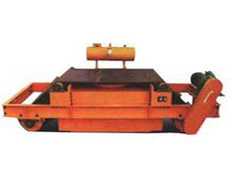 RCDF油冷自卸式電磁除鐵器 RCDF油冷自卸式電磁除鐵器