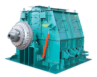 PCXK防堵細(xì)碎機(jī) PCXK防堵細(xì)碎機(jī)